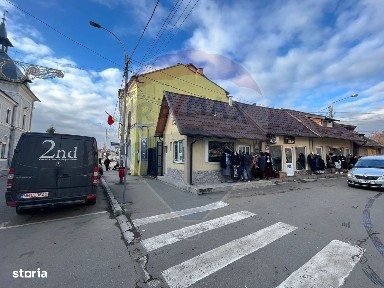 Strada Traian, Sighetu Marmatiei, Maramures