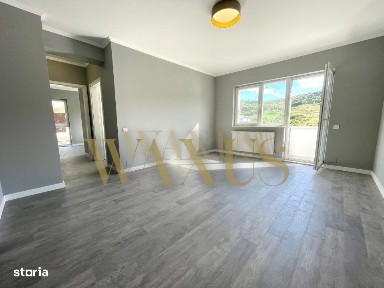 Apartament finisat - SU 54MP I Etaj Intermediar I CF - Urusagului