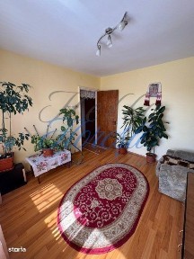 Apartament 2 camere 49mp, Zona Grigorescu