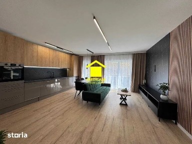 Apartament ultramodern / etaj intermediar / Zona Eroilor
