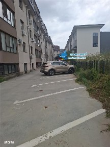 Strada Cuza Voda, Dobroesti, Ilfov