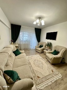 Inchiriez apartament 2 camere in regim hotelier