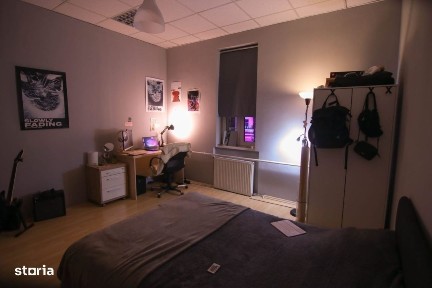 Camere de inchiriat, individual shared-rooms, zona strazii Horea