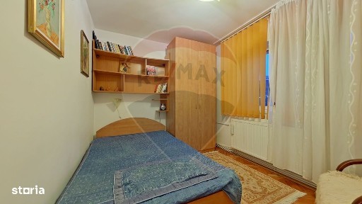 Strada Parang, Manastur, Cluj-Napoca, Cluj