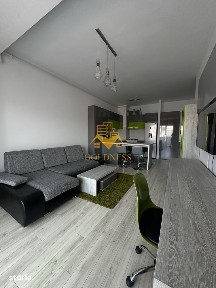 Apartament de inchiriat cu 2 camere in complexul Wings