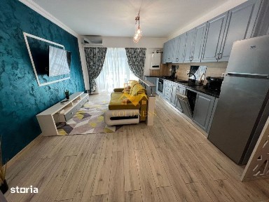 Apartament de inchiriat cu 2 camere in complexul Wings