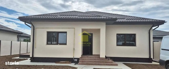 Casa parter | 95mp utili | 400mp teren | Clinceni