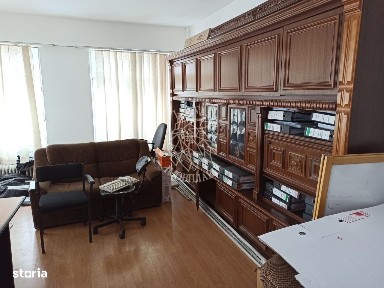 Spatiu birou 600 mp-2 nivele-parcari-Zona Str. Libertatii