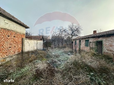 Strada Ioan Paun Pincio, Muresel, Arad