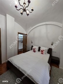 De vanzare 3 studiouri moderne pe strada Nicolae Balcescu din Sibiu