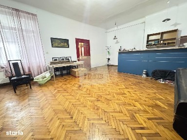 Centrul Istoric, Sibiu