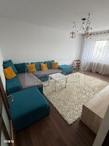 Ap 3 cam decomandat, Nicolina 2- Mobilat şi utilat