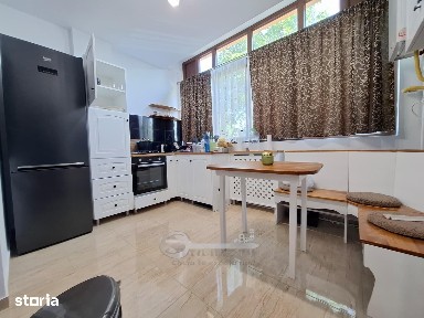 Apartament 3 camere decomandat, capat Cug Valea Adanca, bloc 2022, et