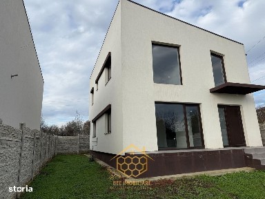 Casa P+1 in Simnicul de Jos - 3 dormitoare- Toate utilitatile