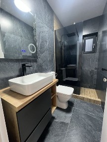 Geamana, Sanzienei 1