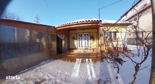 Vand casa in Costinesti
