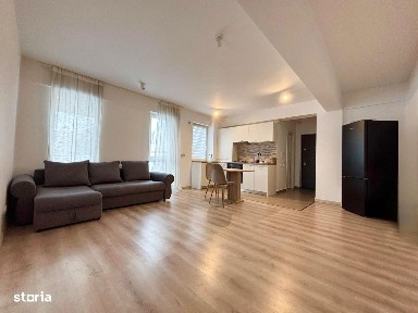 Apartament 2 camere + gradina + PISCINA- zona Lacu lui Binder