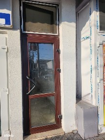 Spatiu comercial, str. Miorita langa Liceul Karpen, fostul PTTR