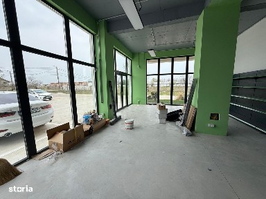 Strada Mihai Eminescu, Tunari, Ilfov