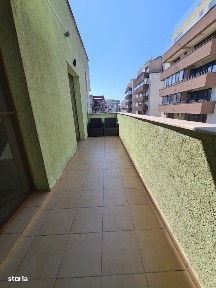 Bulevardul Mamaia Nord, Mamaia Nord, Constanta