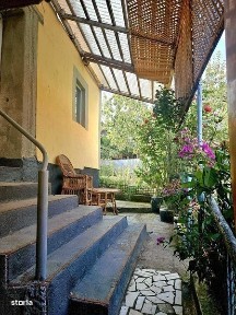 Proprietate imobiliara - comuna Ghelari.