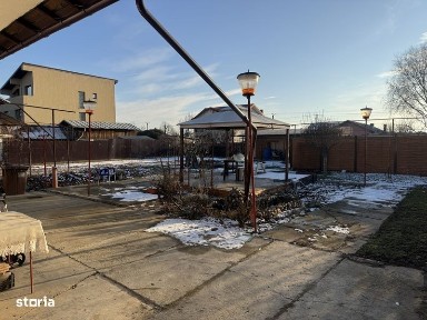 Gageni, Paulesti, Prahova