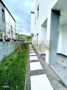 Vila moderna - 4 Camere I SU 120MP I ST 430MP - Centura Vivo