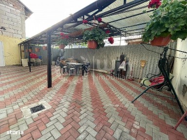 Casa individuala cu 4 camere | 140mp utili | 309mp teren | Zona Garii