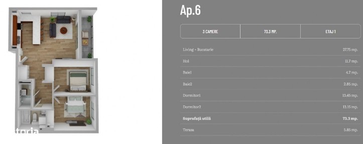 Andrei Muresanu, Cluj-Napoca, Cluj