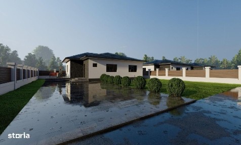 Strada Alunului, Clinceni, Ilfov