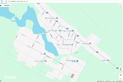 Casa si teren Ghergheasa, ID: R2824015