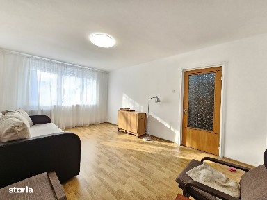 Strada Jean Alexandru Steriadi, Titan, Sectorul 3, Bucuresti