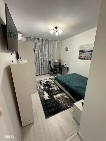 Strada Sergent Ilie Petre, Chiajna, Ilfov