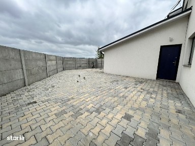 Soseaua Unirii, Petresti, Corbeanca, Ilfov