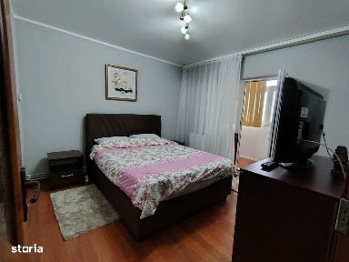 Strada 1 Decembrie 1918, IC Frimu, Galati