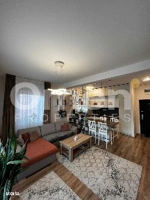 Apartament modern cu 2 camere si parcare, situat in bloc nou, zona Cen