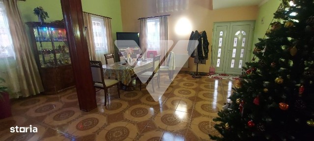 Casa individuala 4 camere, teren 845 mp - Daia, Sibiu