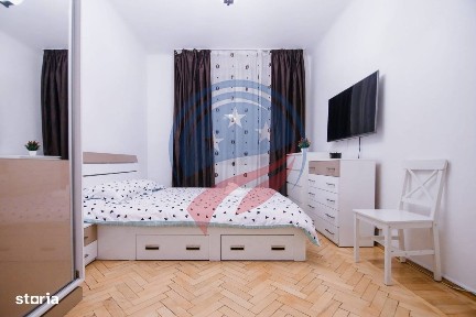 Apartament 2 camere decomandat/de inchiriat/ultracentral/Craiova