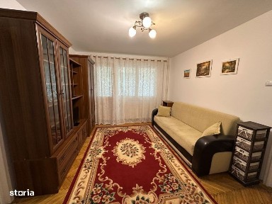 Apartament doua camere, 54mp, cartier Brazda lui Novac