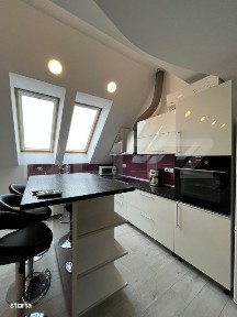 Apartament 4 camere, 100 mp, zona Torontalului