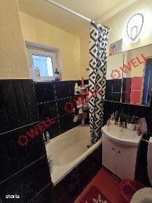 De vânzare apartament cu 3 camere în loc. Baraolt, Cal. Trandafirilor