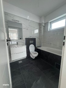 Apartament 4 camere, bloc nou, 2 bai, 93,64 suprafata utila, ZONA LIBE