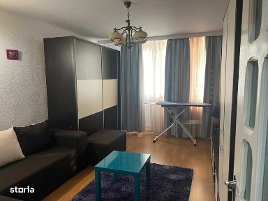 Apartament 3 camere cu garaj si boxa incluse