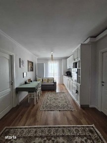 Apartament 3 camere, MODERN, 56 mp, etaj 1, parcare, zona Florilor!