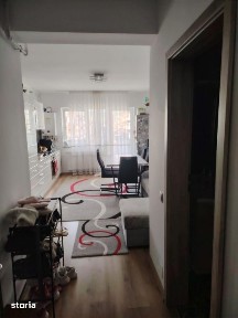 Apartament cu 3 camere de 55mp plus balcon 6mp, zona : Floresti Tine