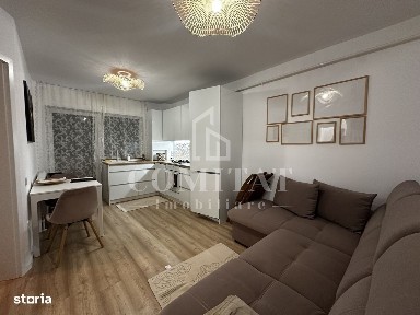 Apartament la cheie | Parcare | Zona Str Porii-Floresti