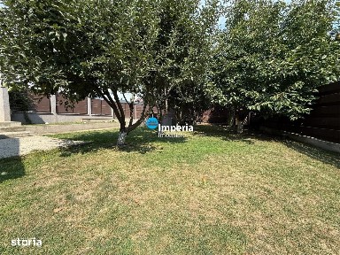 Casa ingrijita cu 3 cam, foisor, Editurii Lunca Cetatuii