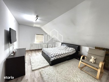 Casa de vanzare spatioasa - TEIUS | 170 MP UTILI | 585 MP TEREN