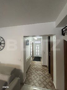 Duplex de vanzare, 110 mp - Unirea