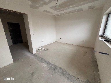 Apartament NOU 2 camere +curte 20mp zona Selimbar